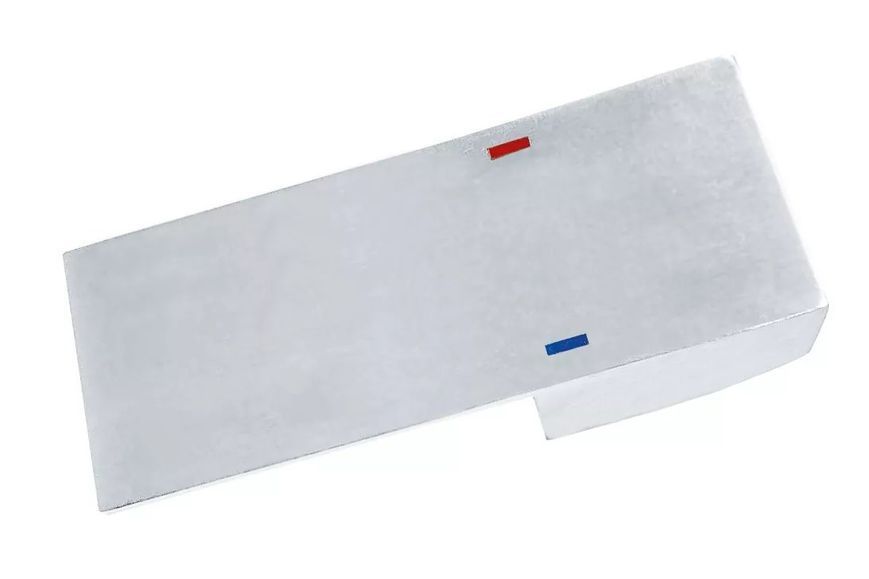 Ручка WEZER WKB-02 для змішувача PRO4-02 1044051 фото