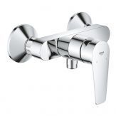 Grohe Rainshower SmartActive 130 Cube Ручной душ, 3 режима струи (26582DC0) 26582DC0 фото