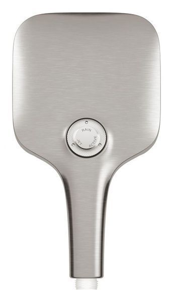 Grohe Rainshower SmartActive 130 Cube Ручной душ, 3 режима струи (26582DC0) 26582DC0 фото