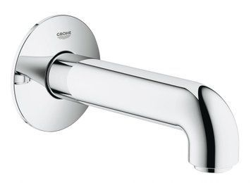 Grohe BauClassic вилив для ванни (13258000) 13258000 фото