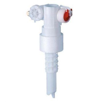 Grohe Наповнюючий клапан без компенсатора зміщення (37095000) 37095000 фото