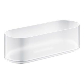 Grohe Selection Поличка для душа, без тримача (41037000) 41037000 фото