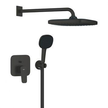 Grohe Cubeo Прихована душова система з Tempesta 250 (1053362430) 1053362430 фото