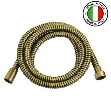 Шланг EMMEVI MALVA 150 BR CO2837 БРОНЗА BR C02837-150 фото