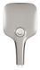 Grohe Rainshower SmartActive 130 Cube Ручной душ, 3 режима струи (26582DC0) 26582DC0 фото 3