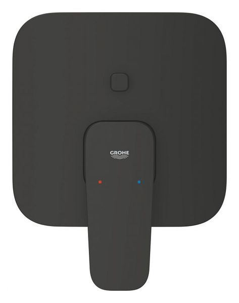 Grohe Cubeo Скрытая душевая система с Tempesta 250 (1053362430) 1053362430 фото