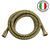 Шланг EMMEVI MALVA 150 BR CO2837 БРОНЗА BR C02837-150 фото