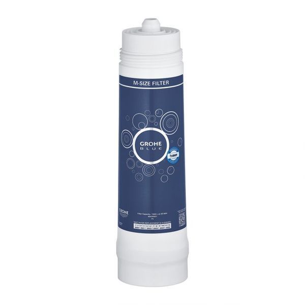Grohe Blue Фильтр M-Size (40430001) 40430001 фото