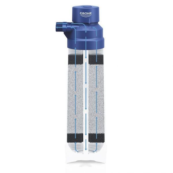 Grohe Blue Фильтр M-Size (40430001) 40430001 фото