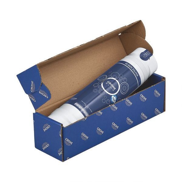 Grohe Blue Фильтр M-Size (40430001) 40430001 фото