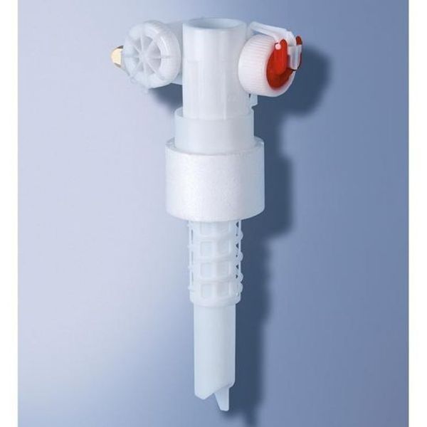 Grohe Наповнюючий клапан без компенсатора зміщення (37095000) 37095000 фото