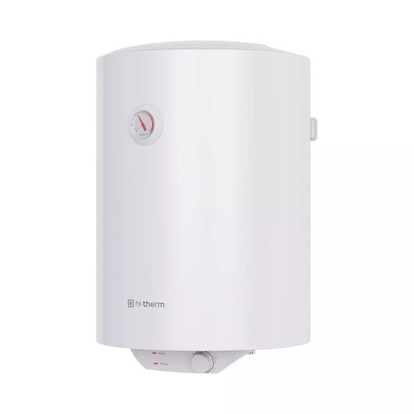 Водонагрівач Hi-Therm LUMIA 50 (круглий, мокрий ТЕН 1,5 кВт) 1058352 фото