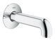 Grohe BauClassic излив для ванны (13258000) 13258000 фото 1