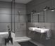 Grohe Rainshower SmartActive 130 Cube Ручной душ, 3 режима струи (26582DC0) 26582DC0 фото 4