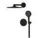 Grohe Grohtherm SmartControl Скрытая душевая система с Rainshower SmartActive 310 (34863KF0) 34863KF0 фото 3