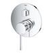 Grohe Essence Одноважільний змішувач на 3 виходи (24092001) 24092001 фото 2