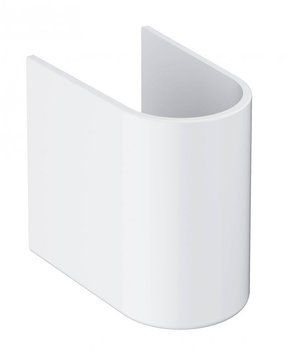 Grohe Напівпьедестал для раковини Euro Ceramic (39201000) 39201000 фото