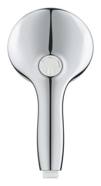 Grohe Tempesta 110 Ручний душ, 3 режими струменю (28419003) 28419003 фото