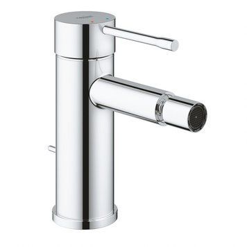 Grohe Essence Одноважільний змішувач для біде 1/2" S-розміру (24178001) 24178001 фото