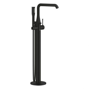 Grohe Essence Одноважільний змішувач для ванни, підлогового монтажу (25248KF1) 25248KF1 фото