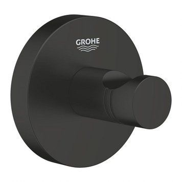 Grohe Essentials Гачок для банного халата (1024602430) 1024602430 фото