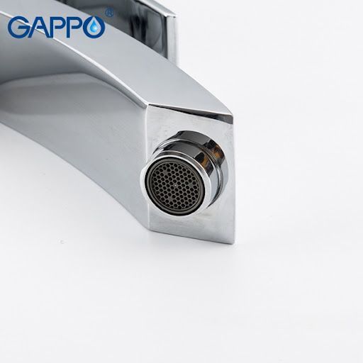 Змішувач для раковини високий GAPPO G1007-11 1041361 фото