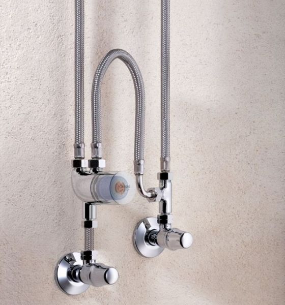 Grohe Grohtherm Micro термостат для установки под раковиной (34487000) 34487000 фото