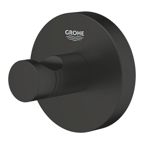 Grohe Essentials Крючок для банного халата (1024602430) 1024602430 фото