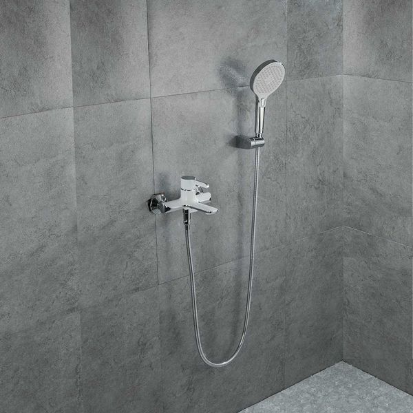 Змішувач для ванни Gappo G3203-8 1044874 фото