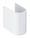 Grohe Полупьедестал для раковины Euro Ceramic (39201000) 39201000 фото 1