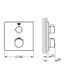 Grohe Grohtherm Термостат для душа (24078000) 24078000 фото 2