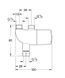 Grohe Grohtherm Micro термостат для установки под раковиной (34487000) 34487000 фото 2