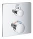 Grohe Grohtherm Термостат для душа (24078000) 24078000 фото 1