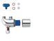 Grohe Grohtherm Micro термостат для установки под раковиной (34487000) 34487000 фото 8