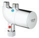 Grohe Grohtherm Micro термостат для установки под раковиной (34487000) 34487000 фото 1