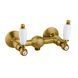 Смеситель EMMEVI DECO ceramica для душа хр б/акс, CR121002 BR121002 фото 1