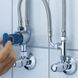 Grohe Grohtherm Micro термостат для установки под раковиной (34487000) 34487000 фото 5