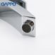 Змішувач для раковини високий GAPPO G1007-11 1041361 фото 5