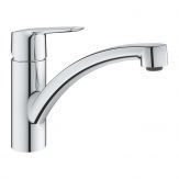Grohe Мойка для кухни 860 х 500 мм, Granite Black (31644AP0) 31644AP0 фото
