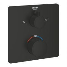 Grohe Grohtherm Душевая система скрытого монтажа с Tempesta 250 (34872000) 34872000 фото