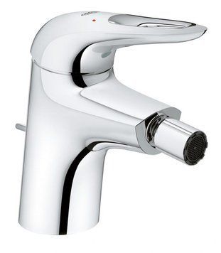 Grohe Eurostyle Одноважільний змішувач для біде S-Size (33565003) 33565003 фото