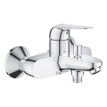 Grohe Euroeco Одноважільний змішувач для ванни (32743001) 32743001 фото