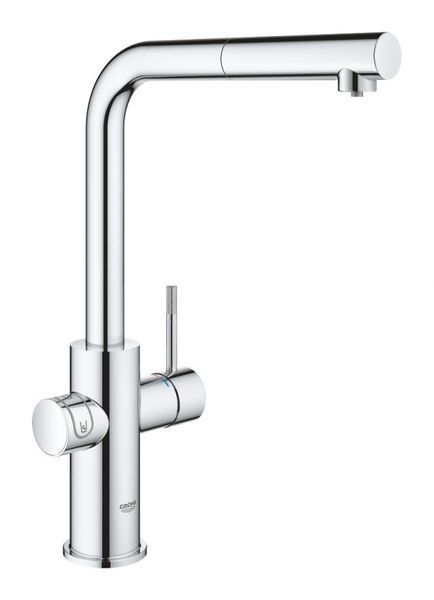 Grohe Blue Home Стартовый комплект, L-излив (31539000) 31539000 фото
