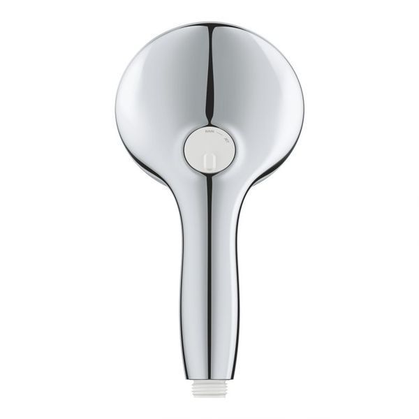 Grohe Tempesta 110 Ручной душ, 2 режима струи (27597003) 27597003 фото
