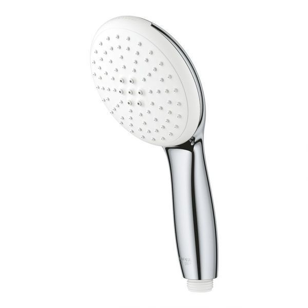Grohe Tempesta 110 Ручной душ, 2 режима струи (27597003) 27597003 фото