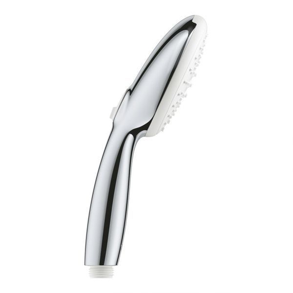 Grohe Tempesta 110 Ручной душ, 2 режима струи (27597003) 27597003 фото