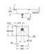 Grohe Мийка для кухні 550 x 450 мм, 1 чаша, матова (31726SD0) 31726SD0 фото 7