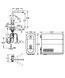 Grohe Blue Home Стартовый комплект, L-излив (31539000) 31539000 фото 3