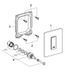 Grohe Skate Cosmopolitan Накладная панель для писсуара (38784P00) 38784P00 фото 4