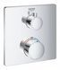 Grohe Grohtherm Душевая система скрытого монтажа с Tempesta 250 (34872000) 34872000 фото 10